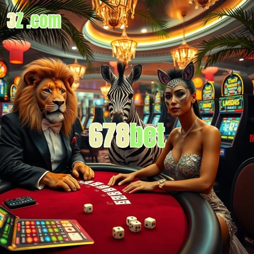 Baixar e Jogar no 678bet: A Revolução dos Jogos Online