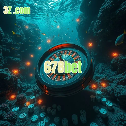 678bet Cassino Online