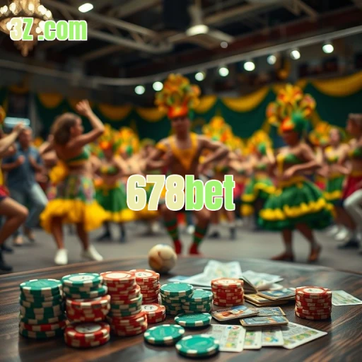 Seção Paga do 678bet: Mais Que Jogos, Uma Experiência