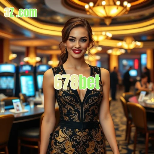 Aventura nas Slots: Explore o Mundo do 678bet