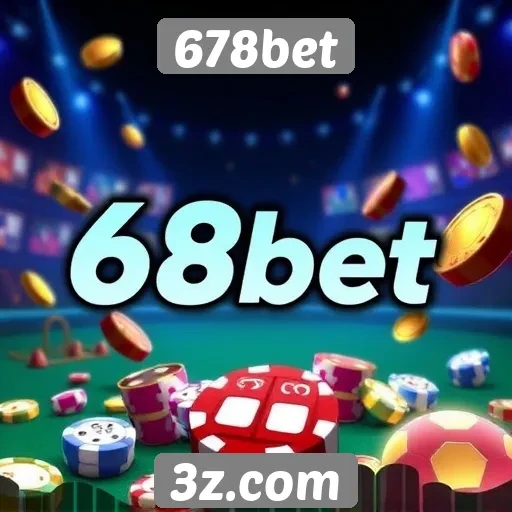 Comparação do 678bet com outros sites de jogos populares