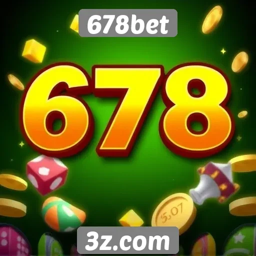 678bet análise das ofertas de jogos disponíveis