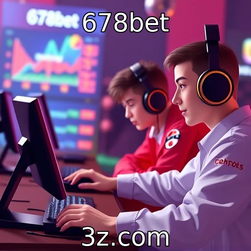 Crescimento das plataformas de jogos online em 2025