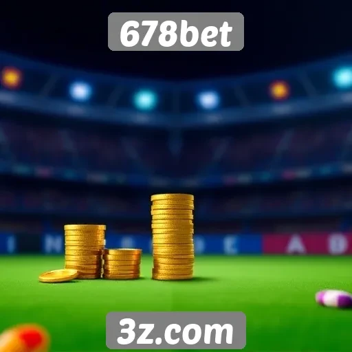 Programas de fidelidade disponíveis na plataforma 678bet