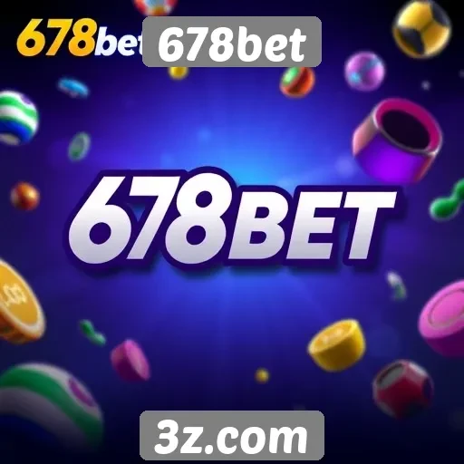 Novos jogos adicionados ao catálogo da 678bet