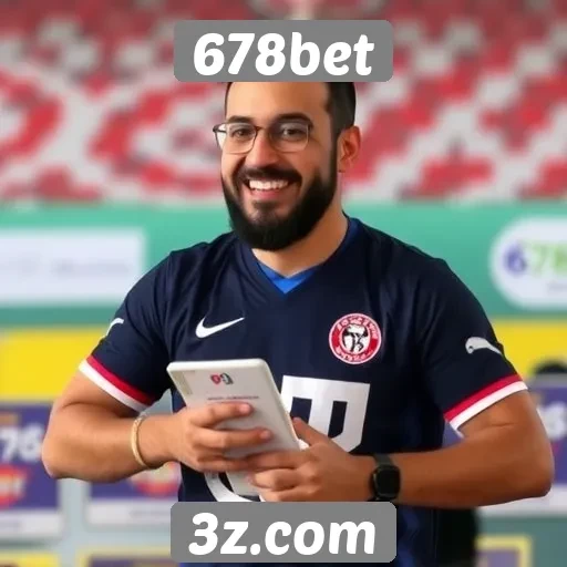 Testemunhos de jogadores sobre 678bet