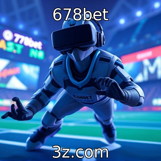 Inovações tecnológicas na realidade virtual