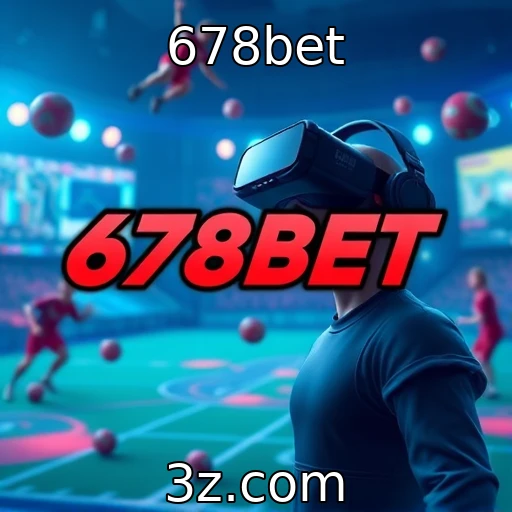 Avanços em realidade virtual e suas aplicações